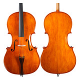 Violoncelo Rolim J A Master 2024 Stradivari N196