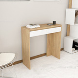 Mueble Recibidor Mesa De Arrime Diseño Moderno Oferta!!!