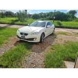 Hyundai Genesis 2012 2.0 Coupe T 210cv Mt