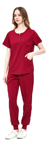 Uniforme Medico Quirúrgico Para Dama Pijama Quirurgica Mujer