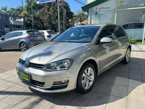 Volkswagen Golf 1.4 Comfortline Tsi Dsg