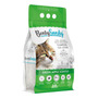 Arena De Gatos Absorbente Bentonita Manzana Bentysandy 10 L