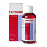 Perioxidin Enxaguatorio 500ml