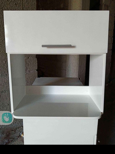 Gabinete Alacenaalacena Para Microondas 