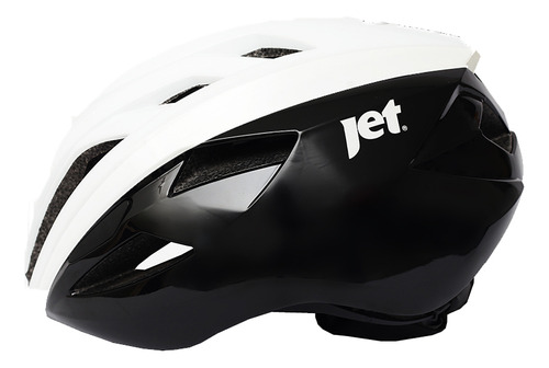 Capacete Ciclismo Jet Gripen Adventure Speed Bike