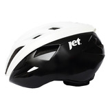 Capacete Ciclismo Jet Gripen Adventure Speed Bike