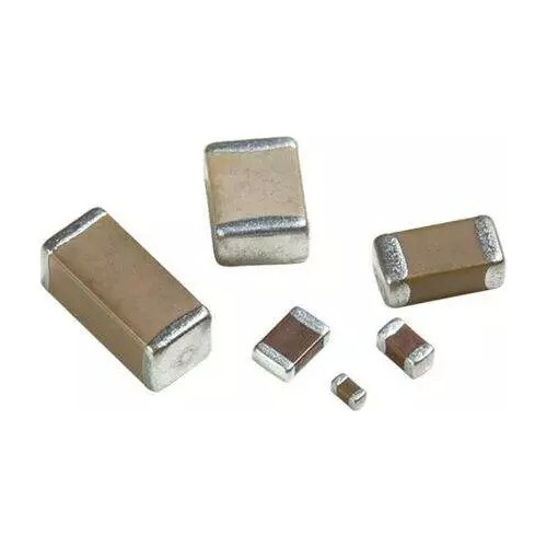 (100x) Capacitor Multicamada Smd 4,7nf 200v 10% X7r 0805