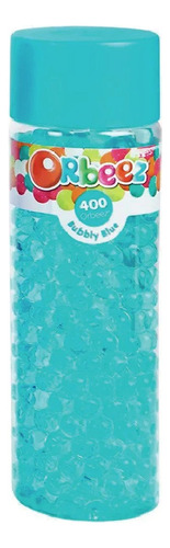 Orbeez Tubo Con 400 Bolitas De Gel Colores Surtidos