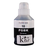 Kflo Tinta Gm2010 Gm4010 G5010 G6010 G7010 Pigmentada 170ml