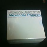 Alexander Panizza - Beethoven: Las Sonatas Para Piano ( Box 