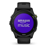 Garmin Forerunner® 255 Music, Gps Running Smartwatch Con Mús