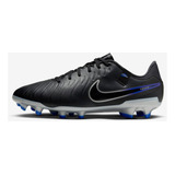 Chuteira Nike Tiempo 10 Academy Campo