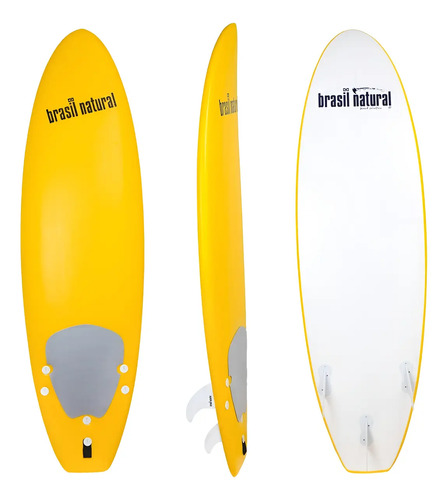 Prancha De Surf Infantil + Kit Surf + Frete Promocional | MercadoLivre