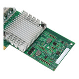 Tarjeta De Red Gigabit Pci E X4, Chipset Ethernet I350am4 Qu