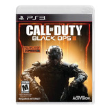 Call Of Duty: Black Ops Iii (seminuevo) Ps3