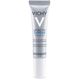 Vichy Liftactiv Supreme Olhos Tratamento Antirrugas 15ml
