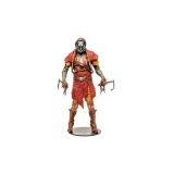 Figuras Mcfarlane Toys Mortal Kombat De 7 Pulgadas Wv10 Kaba