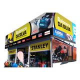 Lona Front 2.70x1.10 Mt Gigantografia Banner Con Ojales