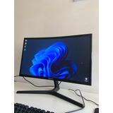 Samsung Odyssey G50 144hz 24