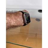 Apple Watch Series 6 / 44mm Silver Stainless Gps/cel Zerado