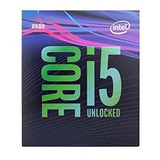 Intel Core I59600k Procesador De Sobremesa 6 Nucleos Hasta 4