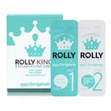 Kit Profesional Rolly King Para Levantamiento De Pestañas Y 