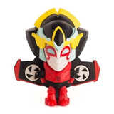 Windblade Bumblebee Coleção Transformers Mc Donalds 2018