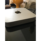 Mac Mini 2,3 Ghz Intel Core I7 16gb Memoria Ssd + Hdd