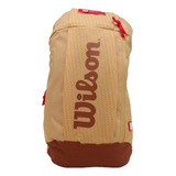 Morral Deportivo Wilson Filadelfia Casual Unisex