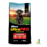 Total Balance Ultra Pro Cachorro X 15 Kg - Happy Tails