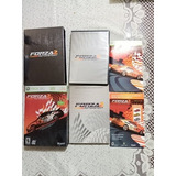 Forza 2 Edición Especial Para Xbox 360