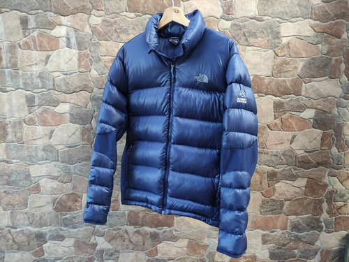 The North Face Chaqueta Pluma 800 Summit Series Vtg