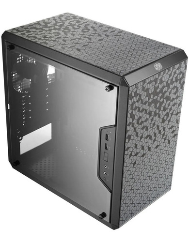 Torre Cpu Gamer Athlon 3000g Vega 3 1tb 8gb Pc