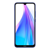 Xiaomi Redmi Note 8t Dual Sim 64 Gb Azul-estelar 4 Gb Ram