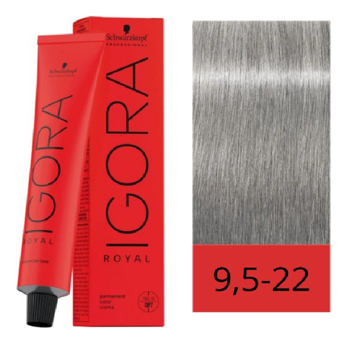 Tinte Igora Royal 