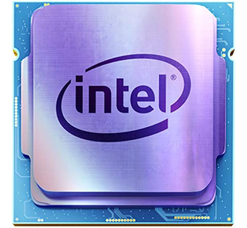 Procesador De Escritorio Intel Core I7-10700f 8 Nucleos