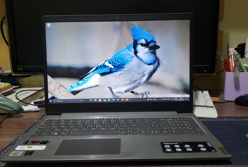 Notebook Lenovo Ideapad I7 - 10ª Geração S145 15iil