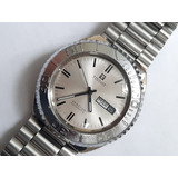 Reloj Tissot Tipo Driver Vintage Bicel Fijo 70s