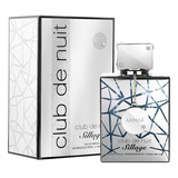 Armaf Club De Nuit Sillage Eau De Parfum 105ml Premium