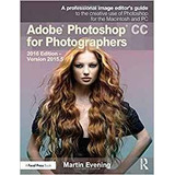 Adobe Photoshop Cc For Photographers 2016 Edition R Version 