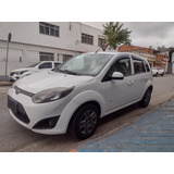 Ford Fiesta 2014 1.6 Rocam Se Flex 5p