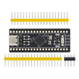 Stm32f411 (blackpill 100 Mhz)