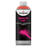 Aerosol Esmalte 3 En 1 Sinteplast 440cc Colores Mm