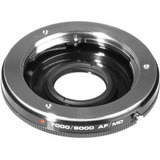 General Brand Lens  Para Sony Alpha/maxxum Body A Minolta Md