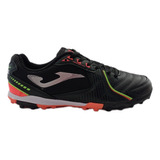 Tenis Joma Fútbol Rápido Dribling Fut7 Turf Originales