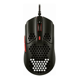 Hyperx Pulsefire Haste Ratón Para Juegos Ultraligero, 59 G,