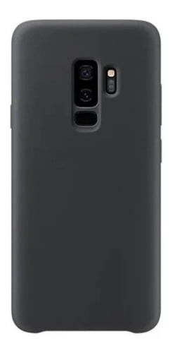 Capinha Capa Case Silicone P/ Samsung Galaxy S9+ S8 S8+ Plus