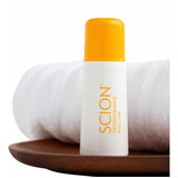 Aclarante De Axilas Scion Desodorante Roll On Unisex Nu Skin