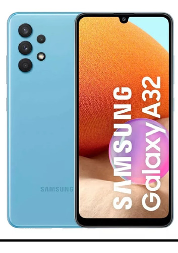 Samsung Galaxy A32 4/128