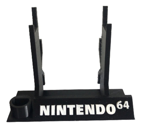 Suporte Para Controle De Video Game Nintendo 64 N64